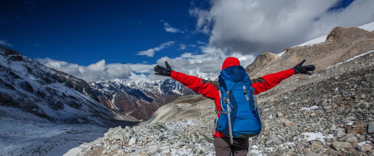 How hard is the Manaslu circuit trek?
